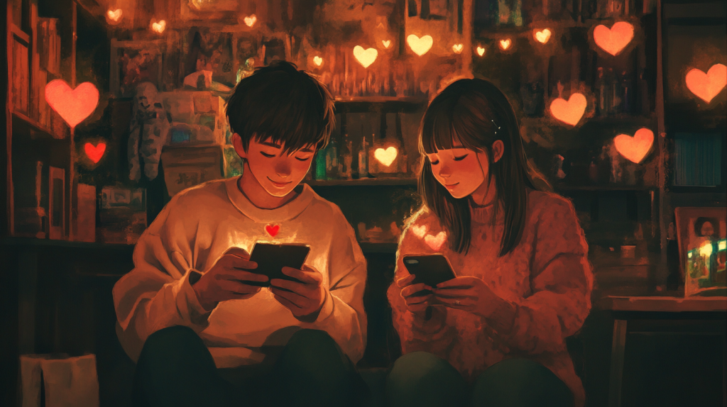 返信が早い男性の脈ありサインを見抜く3つのポイント