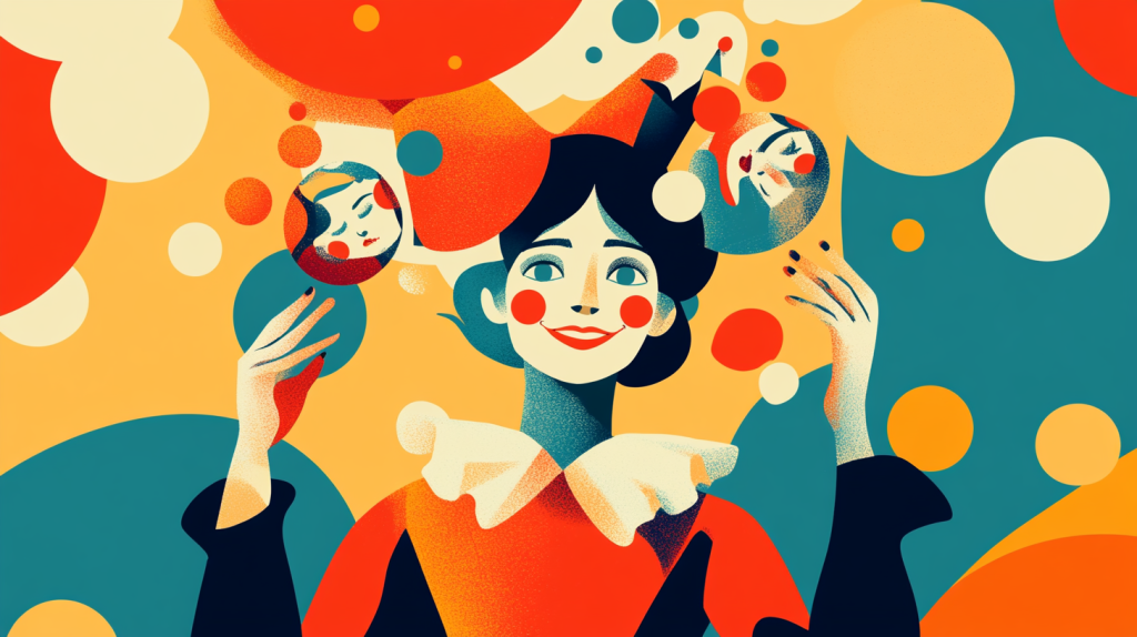 5. 遊び目的で体の関係を持つ