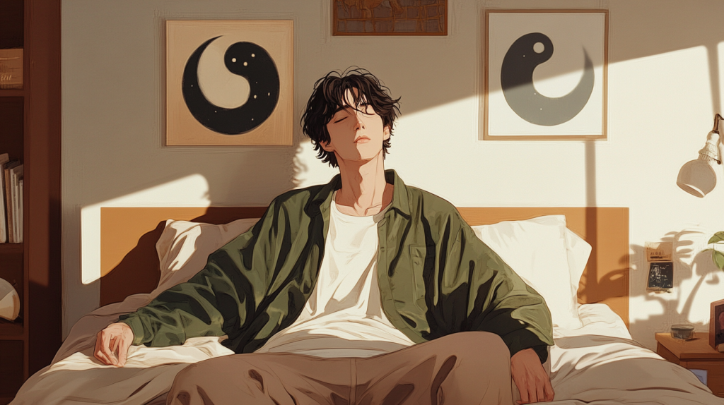 付き合う前に体の関係を持つ男性の7つの深層心理