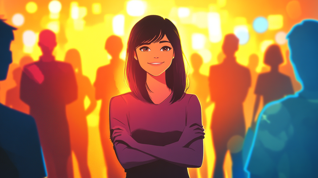 年下男性にうまくからかい返すテクニック