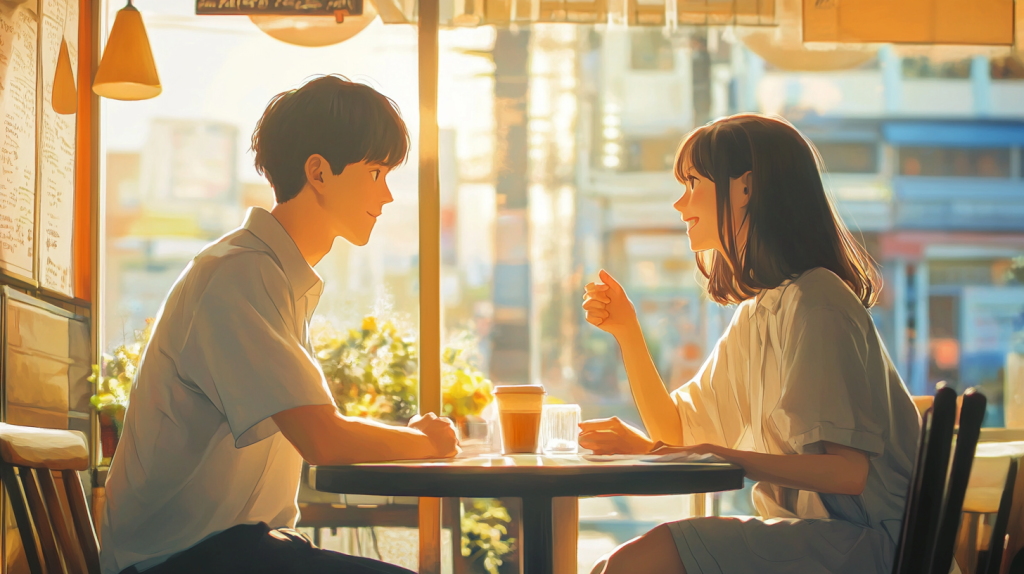 パートナーとの話し合いが復縁の鍵