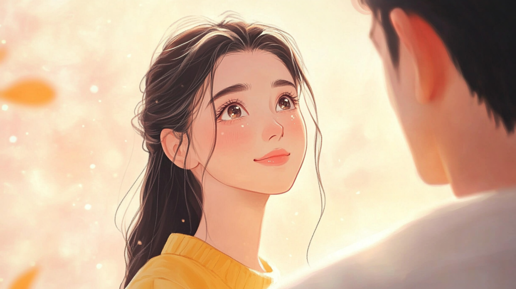 「頼られたい」と思わせる女性の7つの特徴