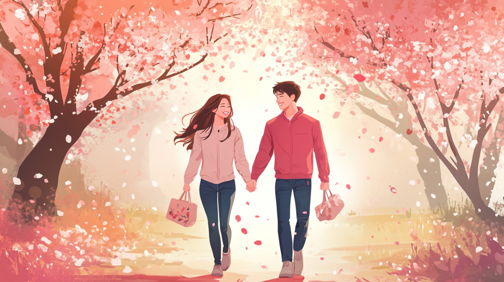 12歳年下彼氏との恋愛を長続きさせる秘訣5か条