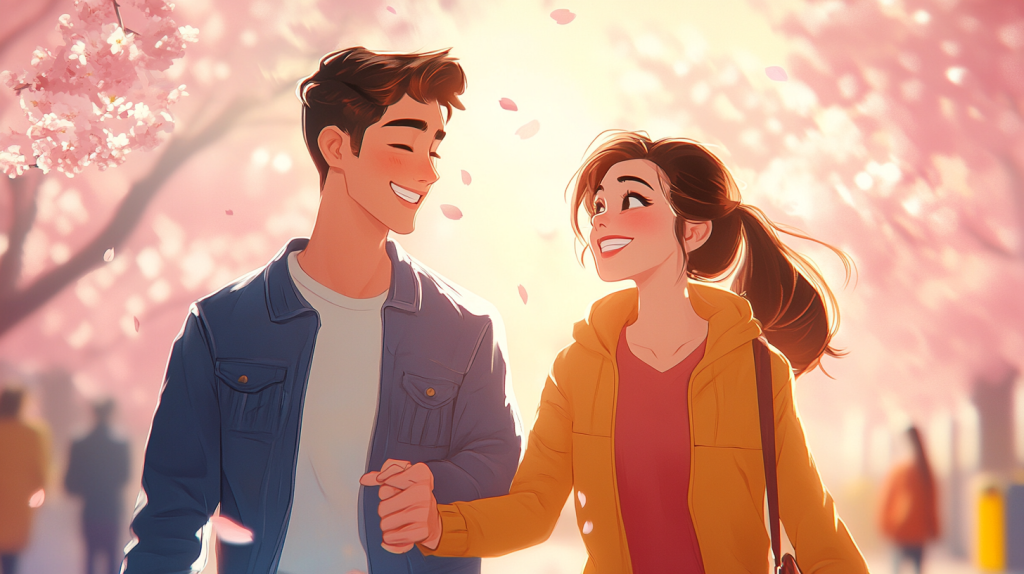 男性心理を理解して年下彼氏の気持ちを掴む方法