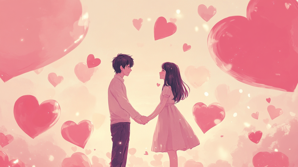 付き合う前に手を繋ぐことで起こるメリットとデメリット