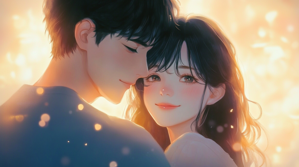 ボディタッチに対する女性のベストな反応