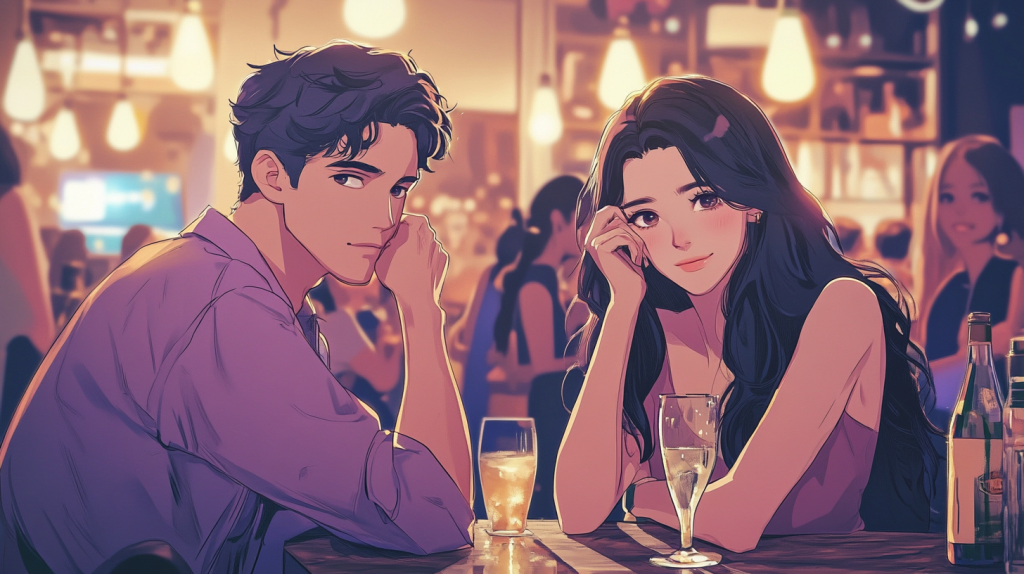 【まとめ】年下男性との素敵な恋愛のために