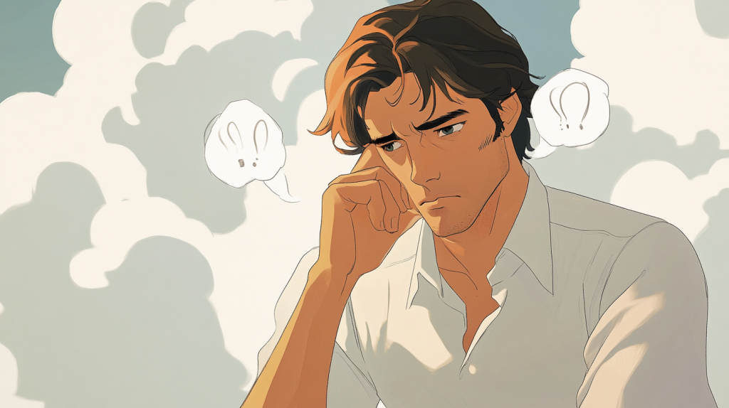 男性が次の約束をしない本当の理由