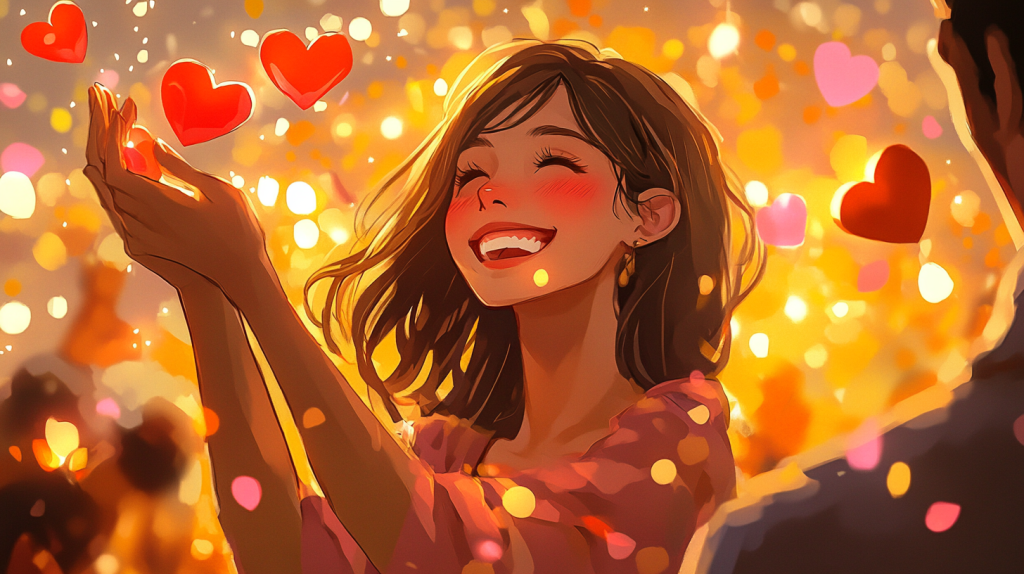 7. SNSでの反応が早い