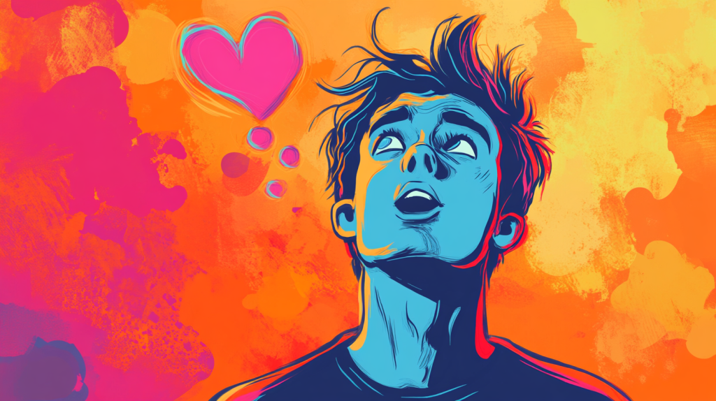 手に入らない女性に男性が夢中になる心理とは