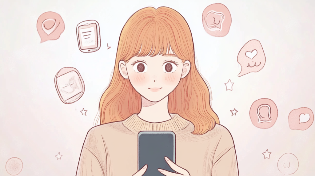 彼の性格に合わせた体調の気遣い方