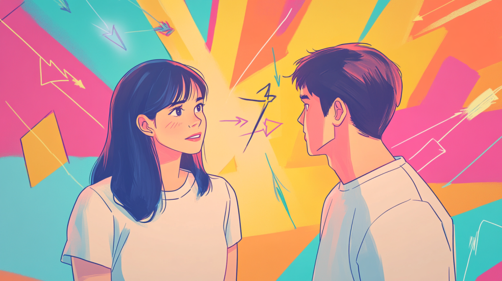 40代男性にアプローチする方法