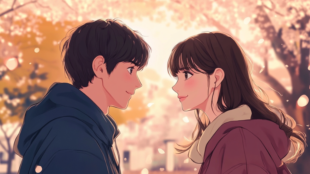 まとめ: 男性心理を理解し、さりげなく気遣おう