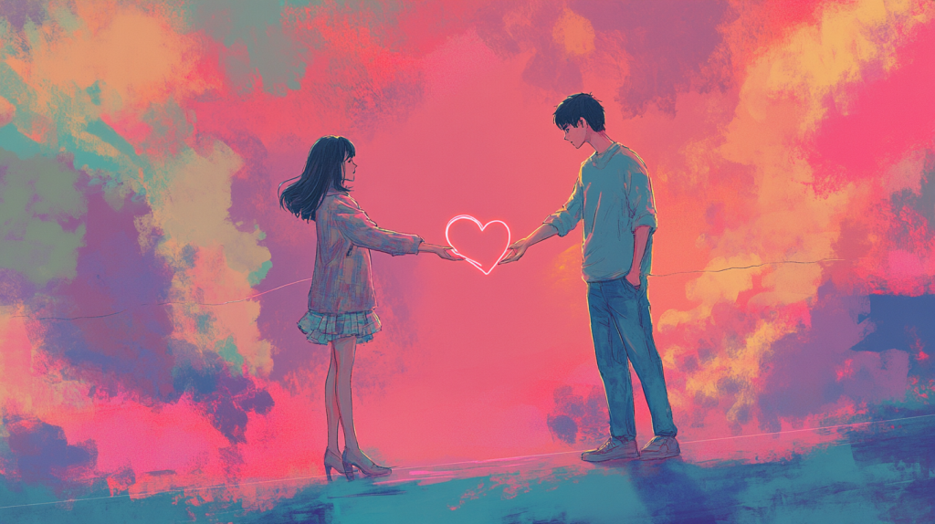 まとめ：男性心理を理解しちょっかいを味方につける