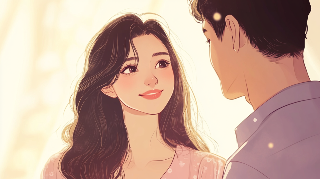 手に入らない女性への執着は男性の本能