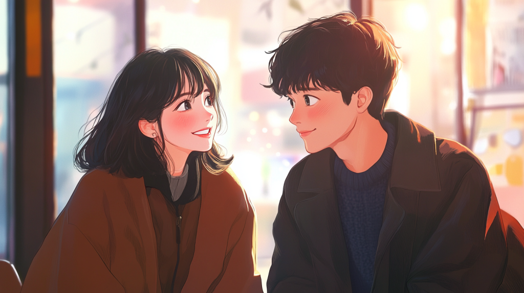 男性が手を握る5つの心理