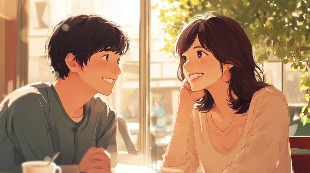 手を触れる際の5つの注意点