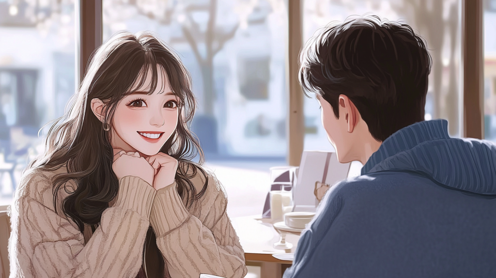 既婚男性が手を握る心理