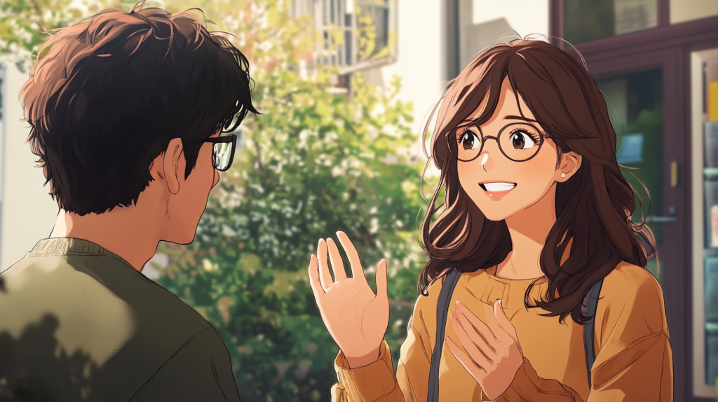 手を見てくる男性心理の7つのパターン