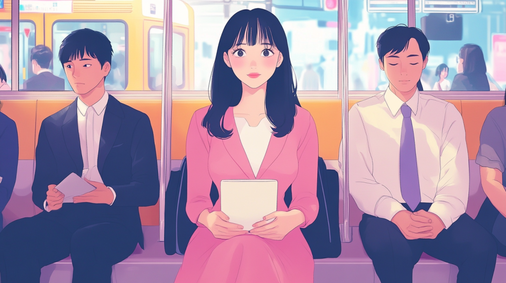 あなたの恋は、もっと深く、幸せになる