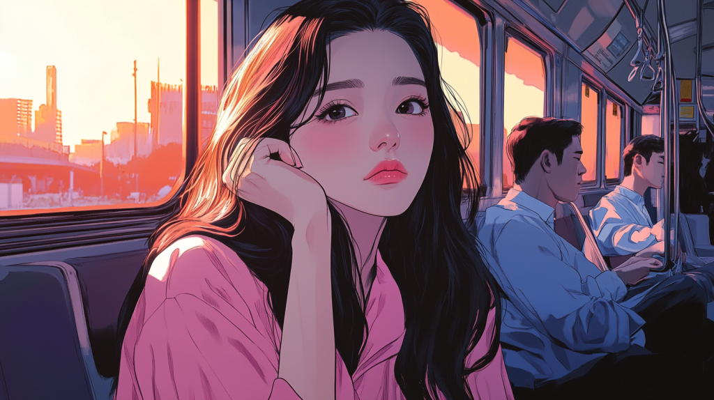 友達以上恋人未満から本命彼女になる方法