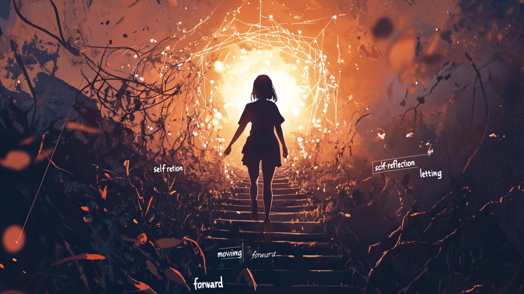 元彼との体の関係から学ぶべき教訓