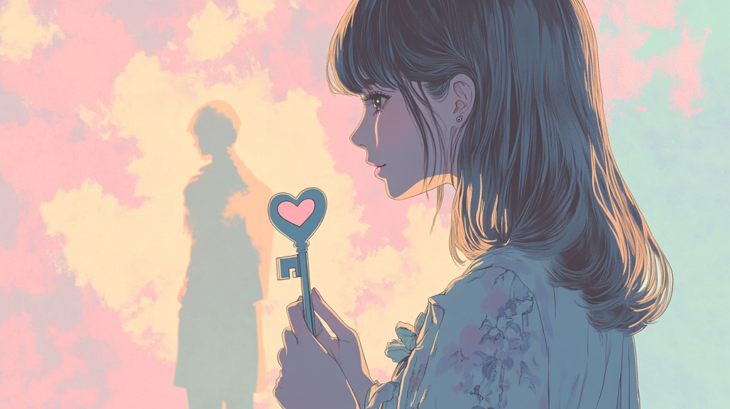 20歳年下男性に愛される女性になる方法