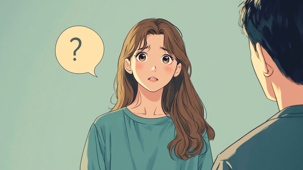 職場でやたら名前を呼ぶ男性への注意点