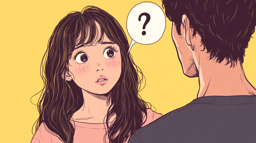 年上女性にかわいいと言う男性心理とは？