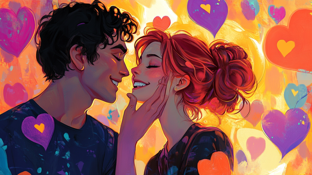 「頼られたい」欲求が強い男性の3つの特徴