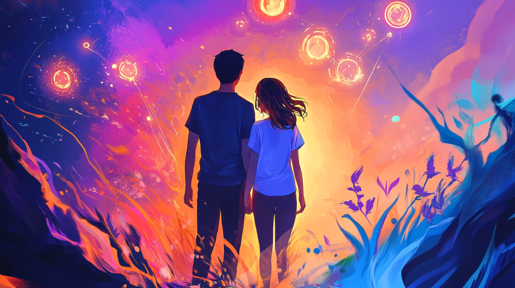 まとめ：年上女性へのかわいいの意味を知り、充実した恋愛を