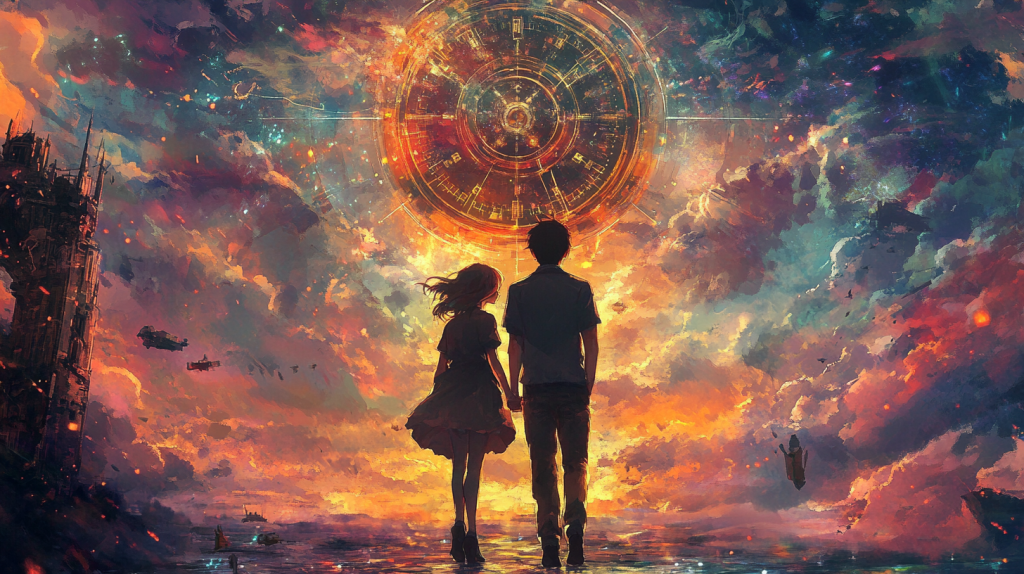 あなたの年の差恋愛、もっと幸せに輝かせよう！