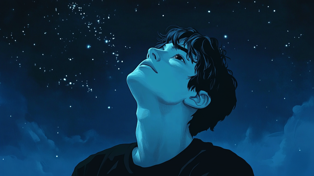 3回目のデートで男性が考えていること2:告白のタイミングを見計らっている