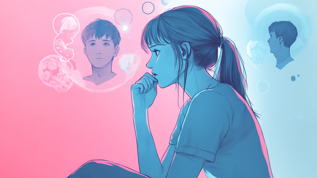 LINEブロックされた時、あなたが「絶対にしてはいけないこと」