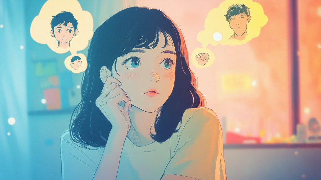 15歳年下彼氏の男性心理を理解しよう