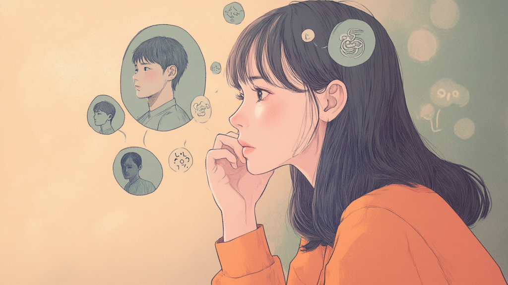 30歳年下の彼氏心理を理解する3つのポイント