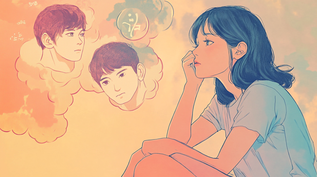 元彼からの連絡を「ただ待つだけ」のリスク