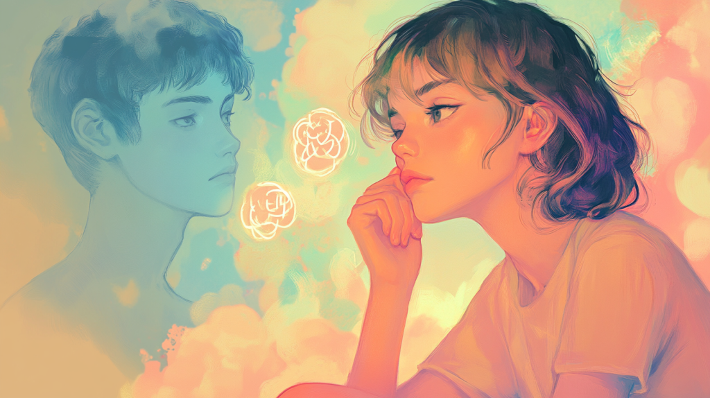 彼の本音を解き明かし、沈黙中に「彼を動かす」！ココナラ電話占い