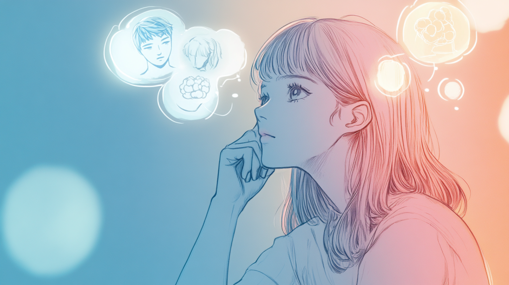 セフレ関係の「辛いループ」を抱え続けるリスク