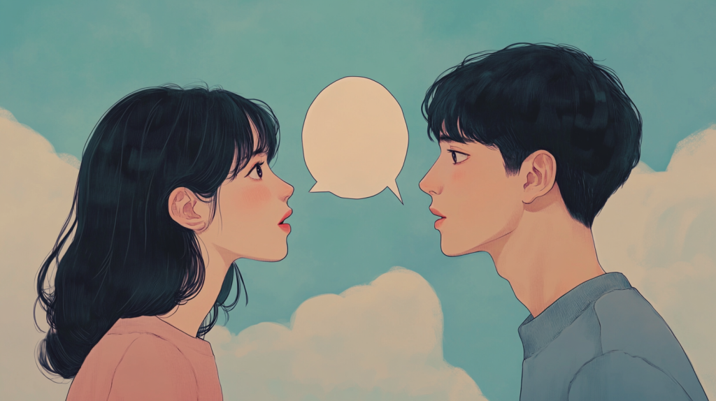 年上男性の言動から読み取る本音