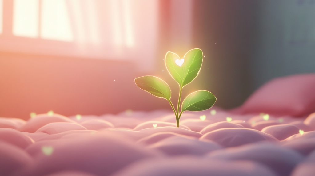 ステップ5：自然体の関係性を築く