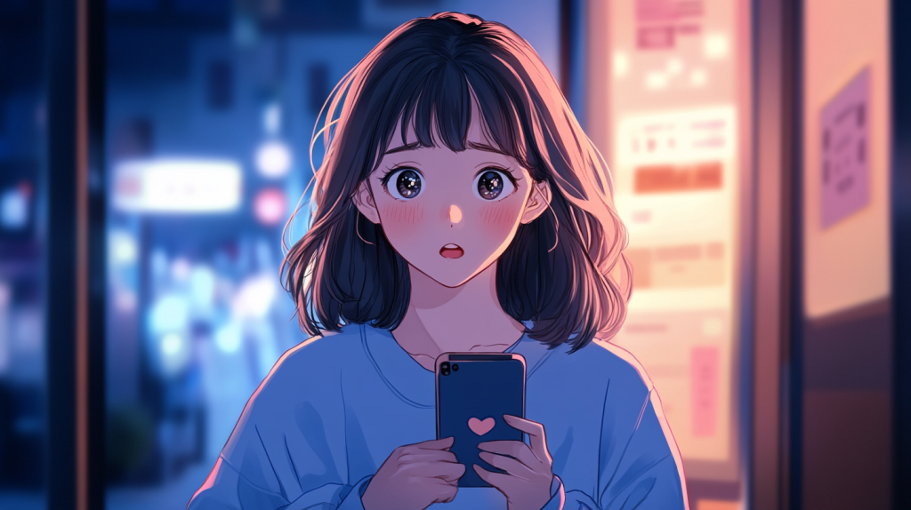 恋に臆病な「辛いループ」を抱え続けるリスク