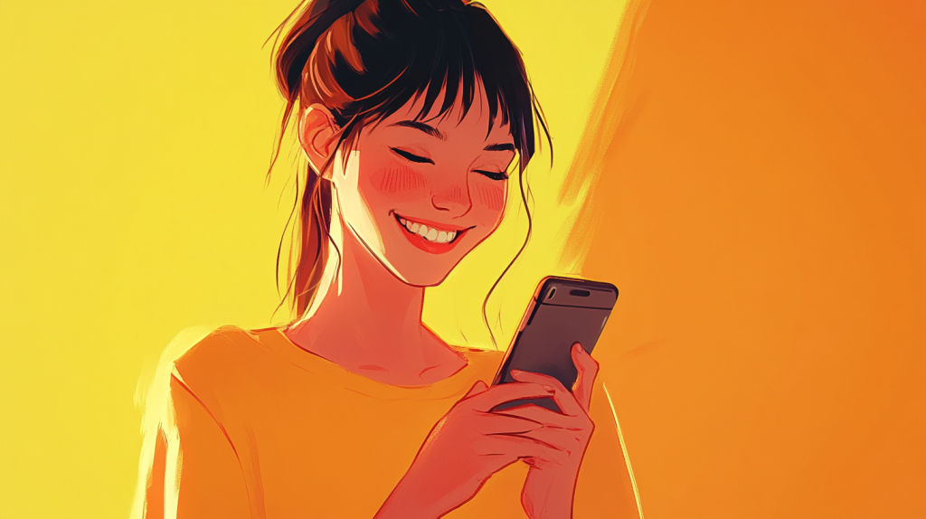 連絡が減ったときの上手な対処法