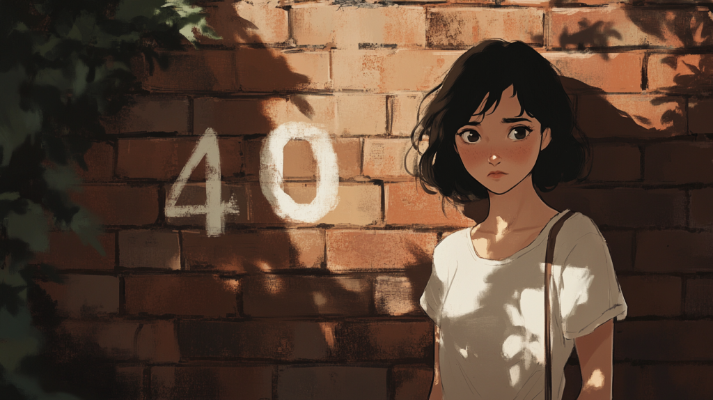 40代男性が手を出してこない3つの理由