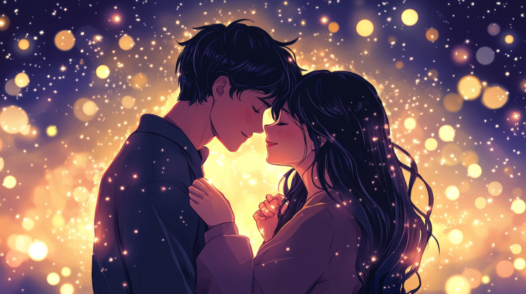 3. 「恋愛成就」を強力にサポートする専門的なサービスがあるから