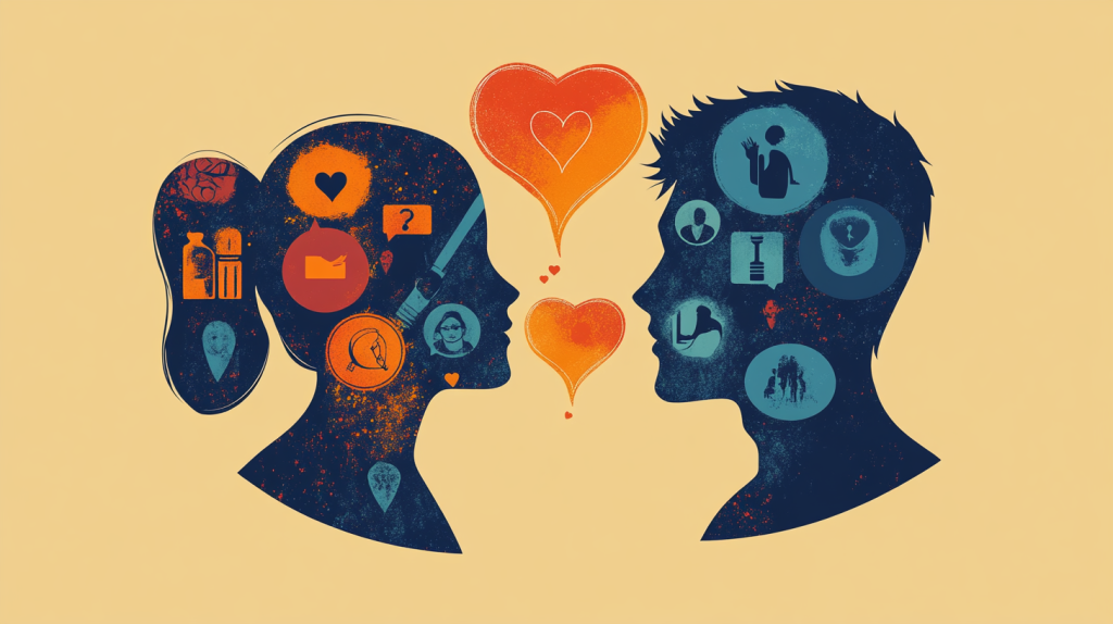 セックスレス解消に効果的な3つのコミュニケーション術