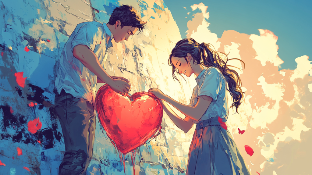 復縁に向けたコミュニケーションの取り方