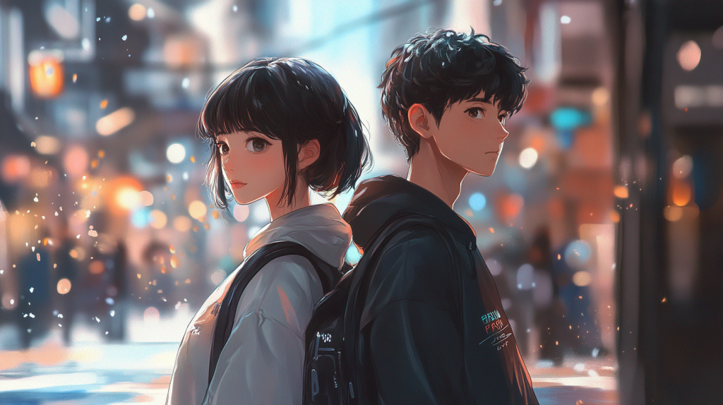 周囲の反応への対処法