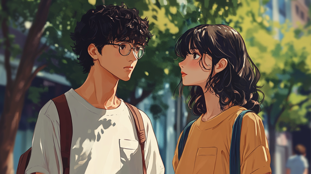 年下男性との上手に付き合うコツ