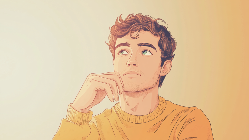 なぜ男性はマッチングアプリで「会おうとしない」のか？彼の本音